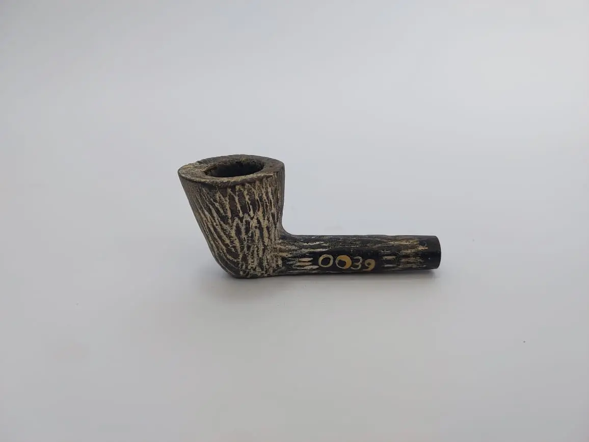 Imagem Galeria - Cachimbo